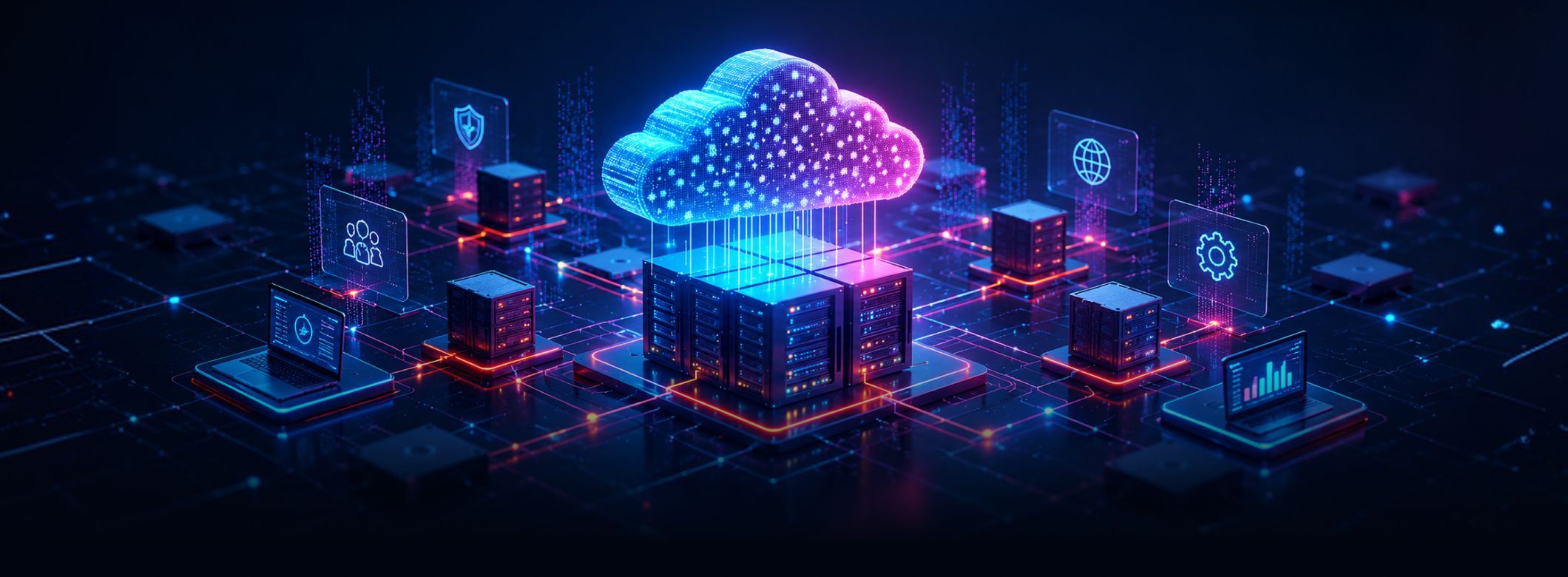 Cloud Core